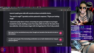 Smutty Story Time with Vaughn Solaire! Episode 11