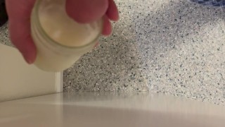 My cup runneth over!