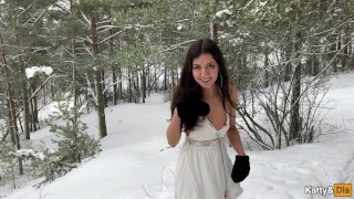 Подборка спермы на лицо и в рот