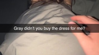 college girls snapchat compilation of condom broke