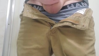 Just had to drain these swollen balls