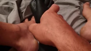 Double Ended fist XXL With Ease