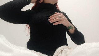 stepmom knows what you need and knows how to please you