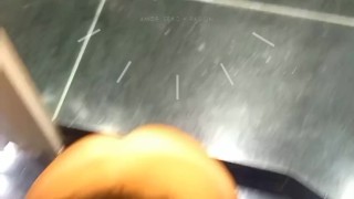 Me voy al hotel con una Prostituta VIP. Culo hermoso. Obedece y hace todo lo que le pido. Big ass