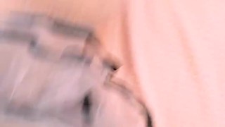 Ballerina left with her suit torn in intense rough sex