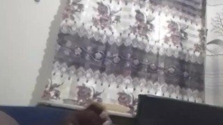 14' INCH AFRICAN BLACK DICK