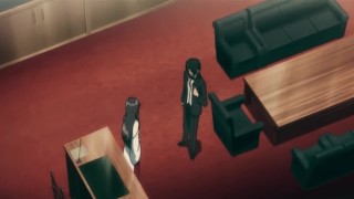 Busty Beauty Fucks Biggest Cock at Gala Night