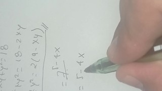 Enseñando matemáticas a mis pastrulos parte 2
