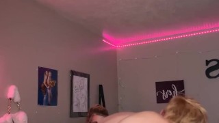 STEP SIS GETS A CALL