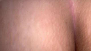 MINHA NAMORADINHA SEMPRE DEIXA EU GOZAR DENTRO DO CUZINHO DELA.