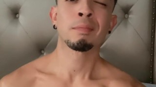 Cum taste 😛