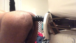 Deeper Daddy please