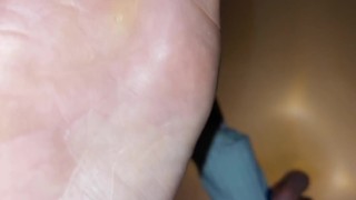 The scent of two weeks