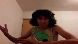 Creepypasta El Chaleco De Naruto