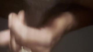 RAW AND RENTLESS BBC FUCKS MY WHITE ASS