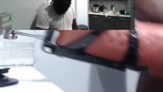 Solo Mr.C Pocket Pussy Dirty Talk