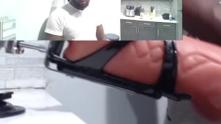 male solo pocket pussy