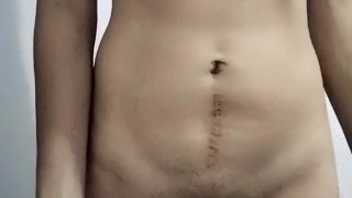 Estoy demasiado caliente