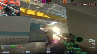 movement god #csgo #csgomoments