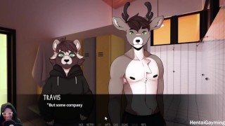 (Gay) Results finally! Dawn Chorus #21 (Demo end) W/HentaiGayming