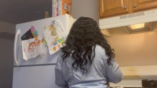 Blue Dress, subscribe luvs link on bio