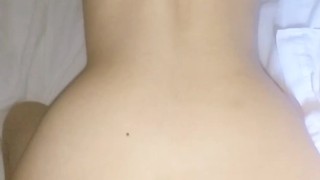 Cogiendo De Perrito Con Mi Hembra, siempre pide más y más!