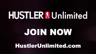 HUSTLER Unlimited - Skylar Snow Doing Very Deep Cleaning in Crazy Fucking MILF Maids-2