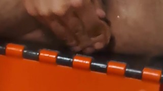 Me masturbo delicioso.