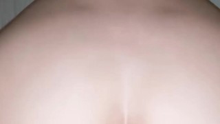 Latina sexy es bien penetrada después de sus clases