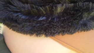 Public Sex Milf in the hike i cum in the pussy for Big ASS Wild