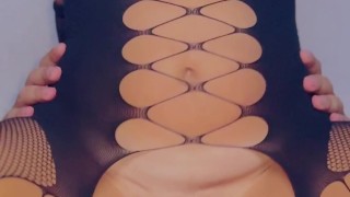 Me reventó la concha