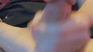 you can watch my bwc cum