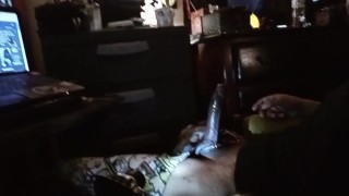 Zoological Black Cock