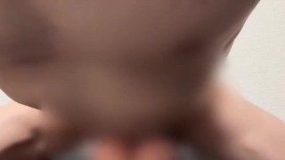 【ドM向け目隠し拘束セックス】目隠し拘束されて感度MAXじゅぼじゅぼ膣奥まで弄ばれるお仕置き拘束セックス【立体音響/バイノーラル】ASMR