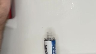 Dildo riding teaser onlyfans /midwesternchub