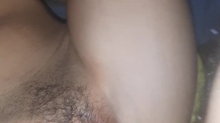 Que Rico Me Entra La Verga de Mi Marido y Me y me encanta cuando me deja Llena De Leche