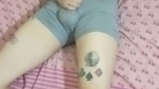 masturbacion, Piercing y Egg sextoy