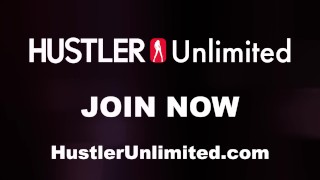 Hustler Unlimited Trailer of Jesse Pony Getting Fucked Like a Big Girl in Squirting MILFs 2 - Watch It Now!