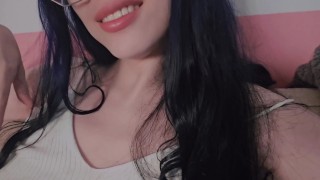 JOI CEI - Goza Nas Minhas Axilas E Lambe Tudo