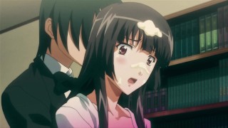 Big Boobed Beauty Loves Getting Creamed in Pussy and Anus