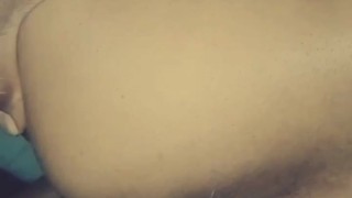 Love getting backshots 💕