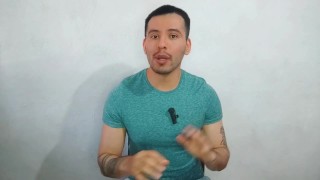 Le quite lo virgen a mi compañero casado del trabajo en la fabrica de USA! Relato sexual