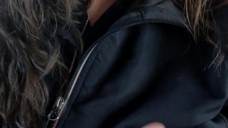 Car Confessions - Episode 17 - I got NURU'd and I liked it!