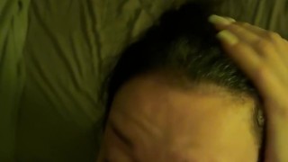 Sex Evidence - Today's Facial