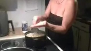 me not realizing i over came all my obstacles