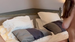 Hellolimoonoff soumise BDSM