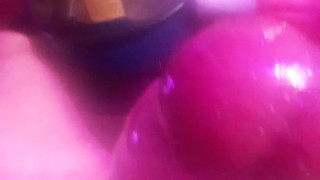 Oiledballs