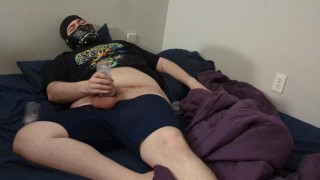 DRY ORGASM WITH NEW FLESHLIGHT (FULL VID ON ONLYFANS)