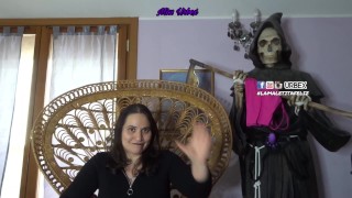 URBEX NOVELA PORNO PASQUA 2024