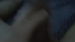 Домашний камшот